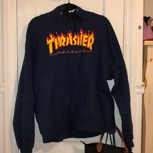 Thrasher Hoodie